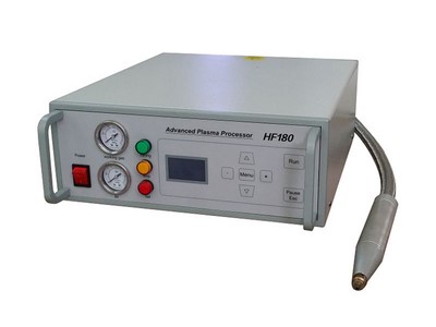 Установка для обработки материалов низкотемпературной плазмой, HF180