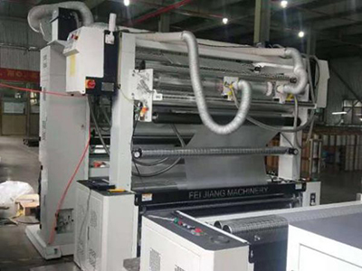 Обработка поверхности для цифровых печатных машин